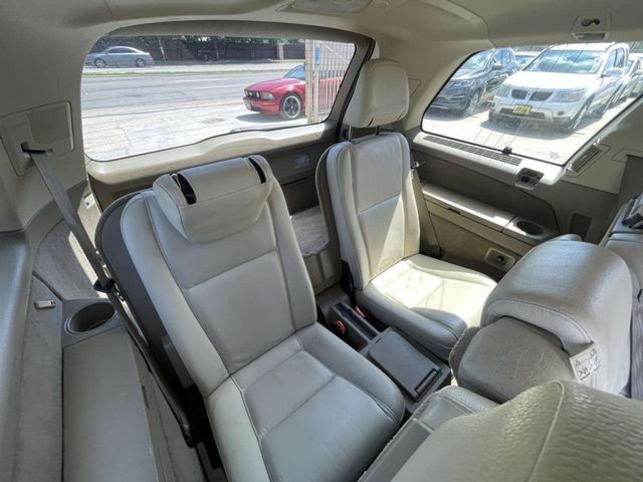 2011 Volvo Xc90 3.2 VIN: YV4952CY9B1570207 Lot: 61786382