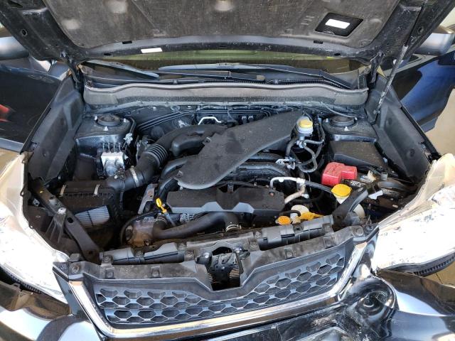 JF2SJABC7FH829386 Subaru Forester 2.5i