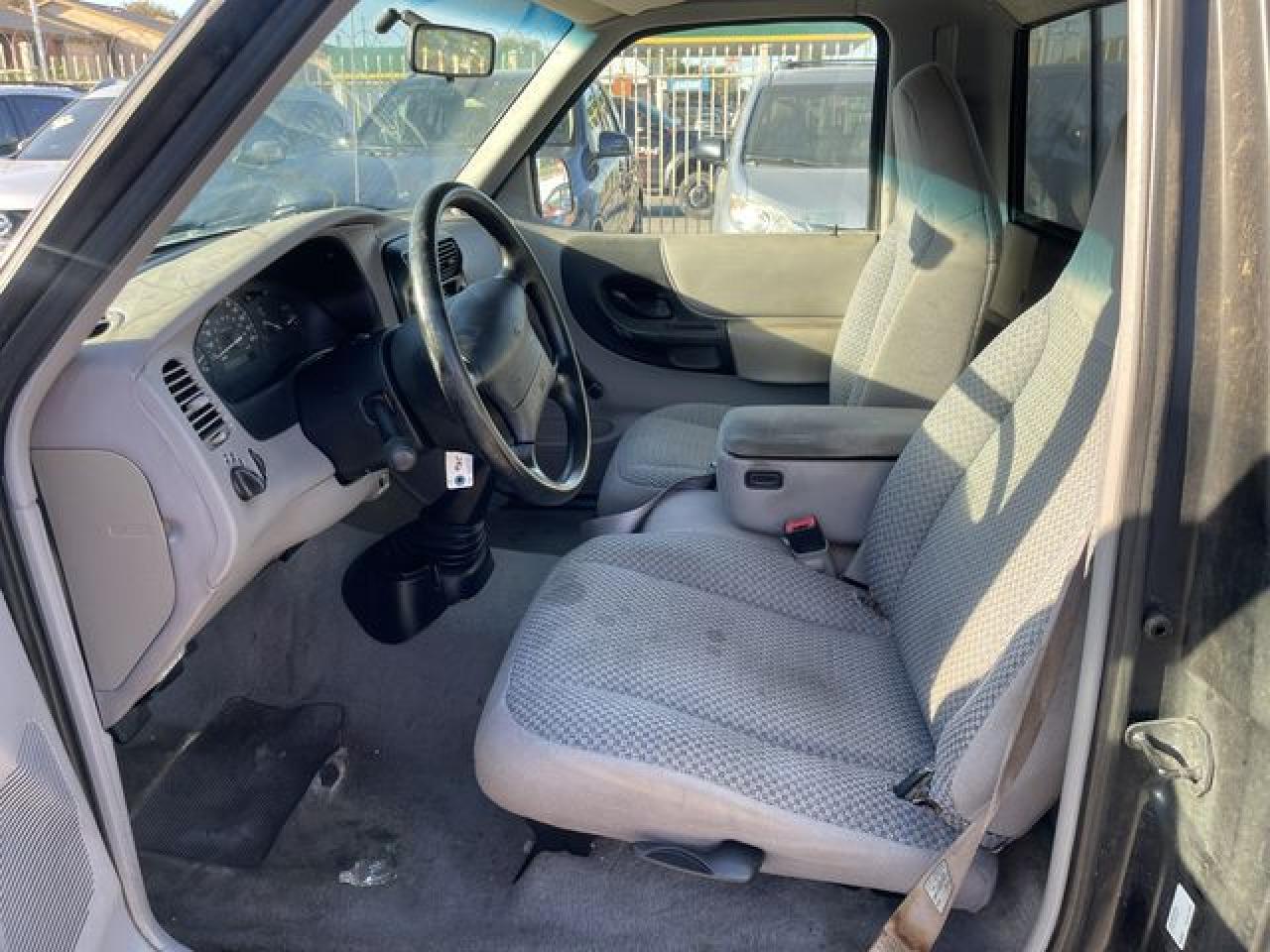 1998 Ford Ranger VIN: 1FTYR10CXWUC52459 Lot: 61786622