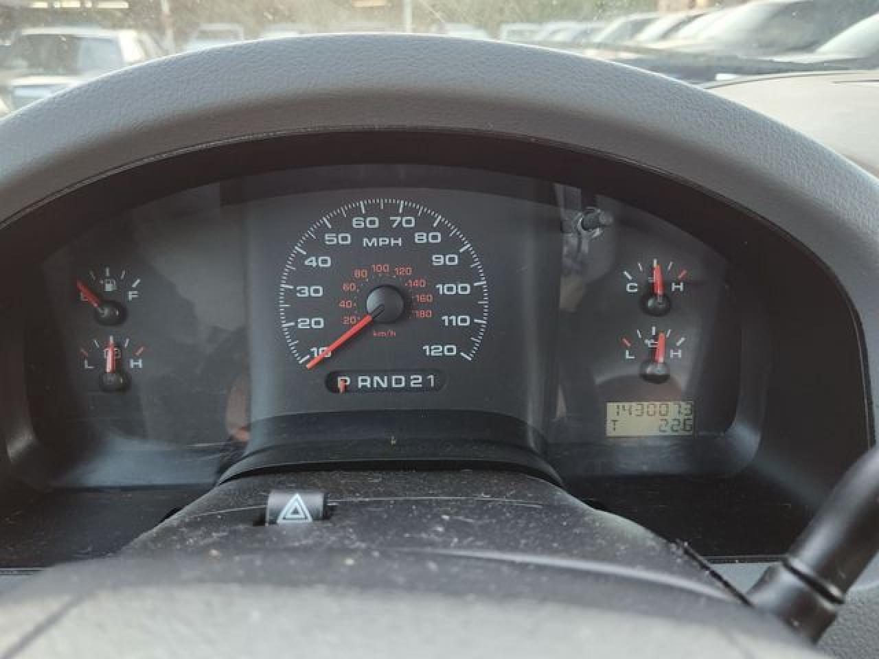 2007 Ford F150 VIN: 1FTRF12227KD19067 Lot: 61786442