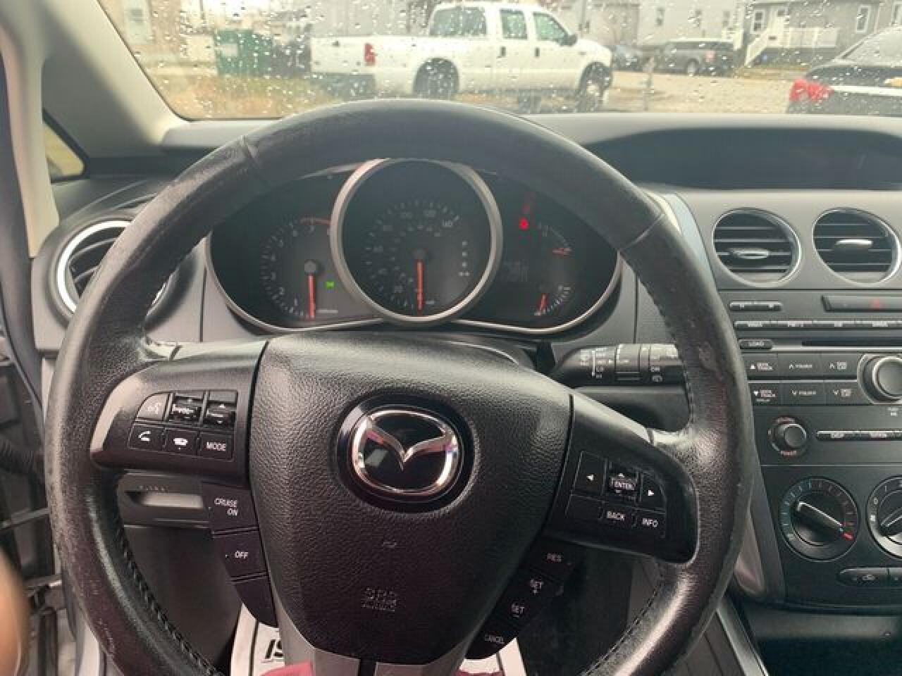 2010 Mazda Cx-7 VIN: JM3ER2W54A0330016 Lot: 61756452