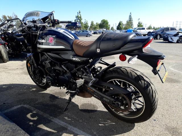 2022 KAWASAKI ZR900 - JKAZR2E14NA010021