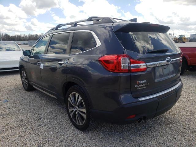 2019 SUBARU ASCENT TOU 4S4WMARD8K3467433