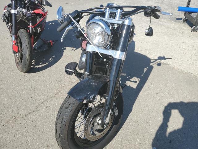 2021 HARLEY-DAVIDSON FLSL 1HD1YDJ22MB069253