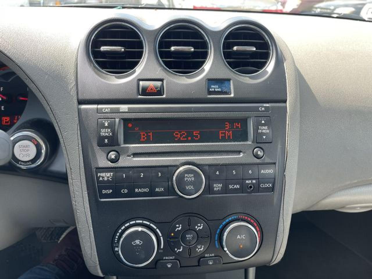 2008 Nissan Altima 2.5 VIN: 1N4AL21E18N468101 Lot: 61786422