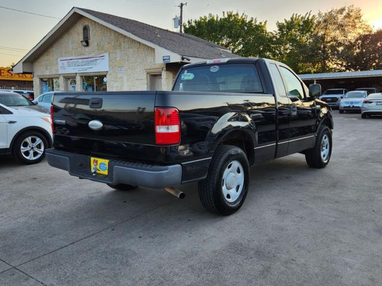 2007 Ford F150 VIN: 1FTRF12227KD19067 Lot: 61786442