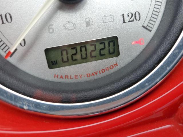 2010 HARLEY-DAVIDSON FLHXXX 1HD1MBM11AB853020