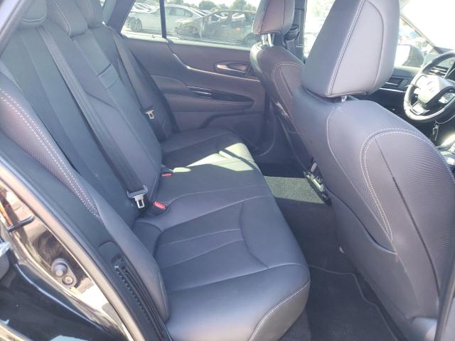 2022 TOYOTA MIRAI LE JTDAAAAA9NA005083