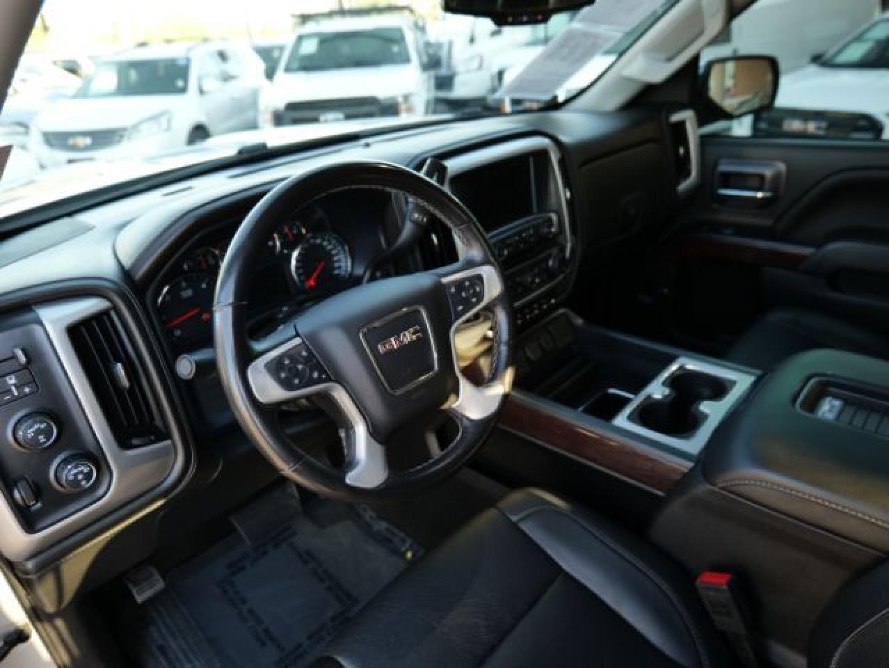 3GTU2NEC5JG364147 2018 GMC Sierra K1500 Slt