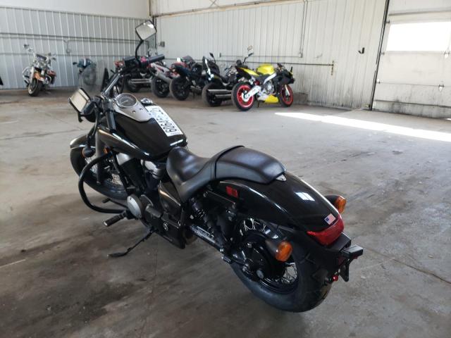 2010 HONDA VT750 C2B JH2RC537XAK000878