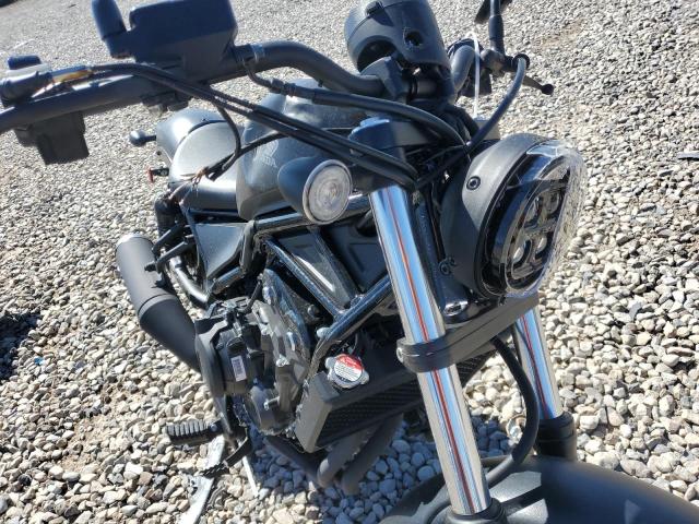2022 HONDA CMX500 MLHPC5604N5500969