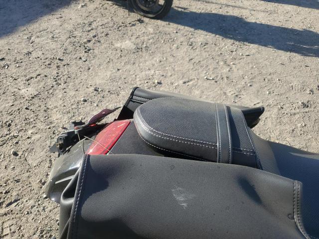 2014 VICTORY MOTORCYCLES JUDGE 5VPMB36N3E3027300