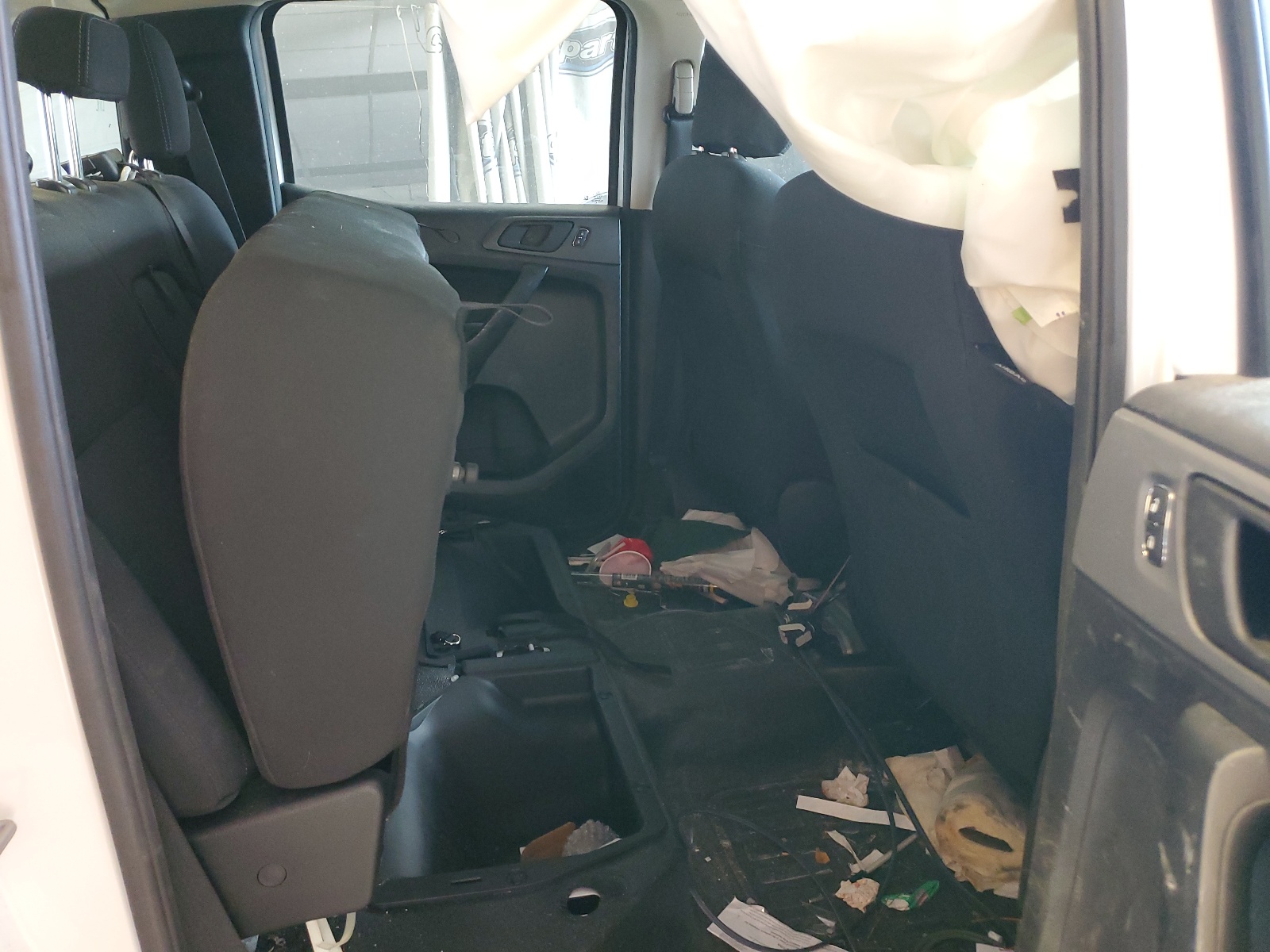 1FTER4EH9KLA43772 2019 Ford Ranger Xl