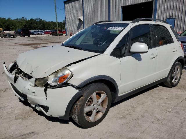 JS2YB413675110292 Suzuki SX4