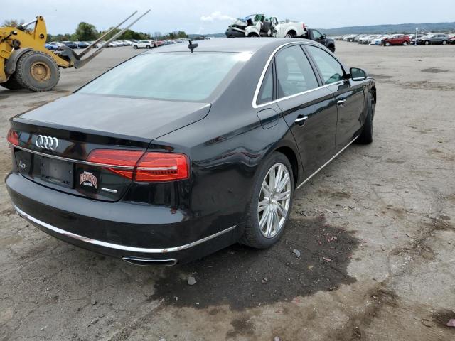 2015 AUDI A8 QUATTRO WAUJGAFD5FN024075