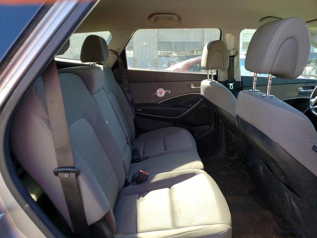 KM8SM4HF8EU064151 Hyundai Santa Fe Gls