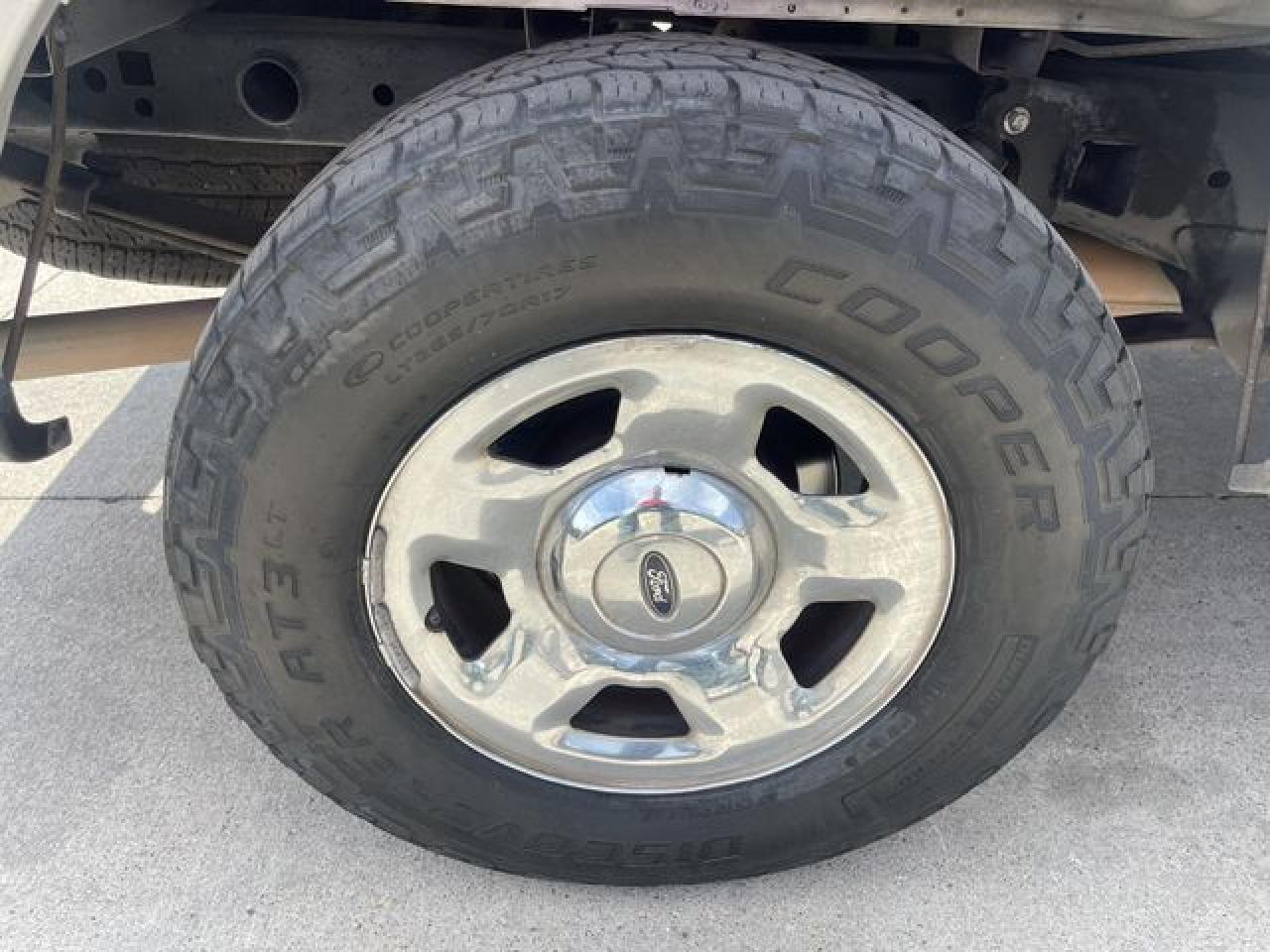 2008 Ford F150 VIN: 1FTRX12W58FA44644 Lot: 61785912