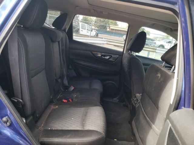 JN8AT2MV2HW018381 Nissan ROGUE S