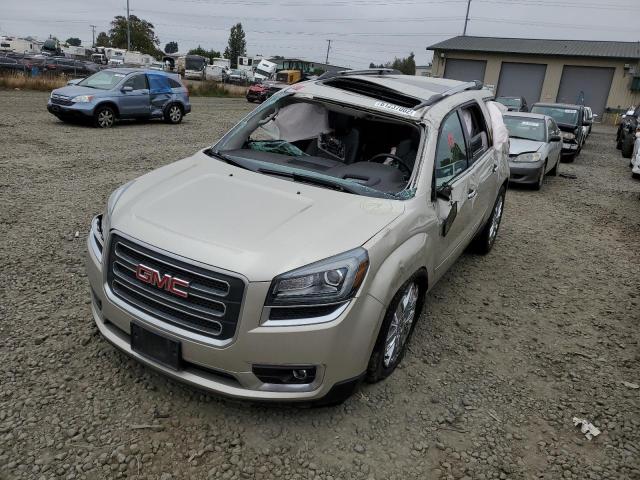 1GKKVSKD2HJ250386 GMC Acadia Limited Slt-2