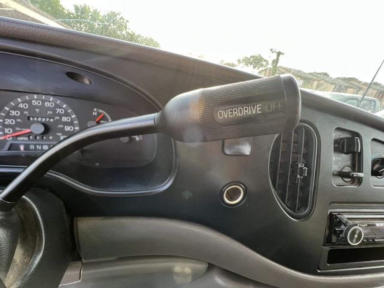 2002 Ford Econoline E150 Wagon VIN: 1FMRE11L92HB15171 Lot: 61786082