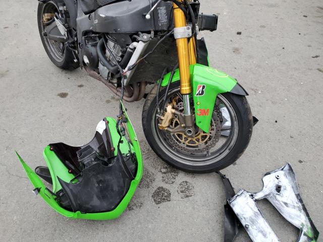 2006 KAWASAKI ZX636 C1 JKBZXJC116A047933