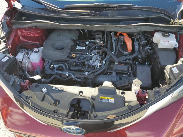 2021 TOYOTA SIENNA XSE 5TDXSKFCXMS039431