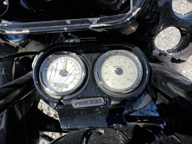 2009 HARLEY-DAVIDSON FLTR 1HD1FS4139Y615821