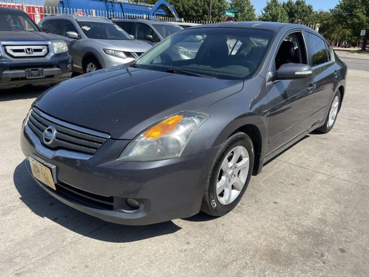 2008 Nissan Altima 3.5Se VIN: 1N4BL21E48N409936 Lot: 61786562
