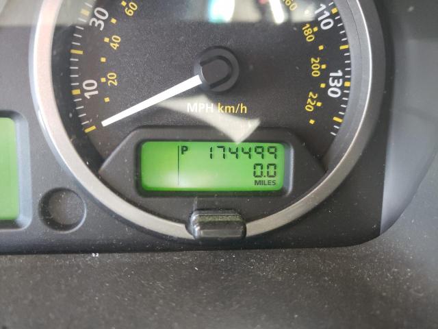 SALFR2BN0AH189930 Land Rover LR2 HSE