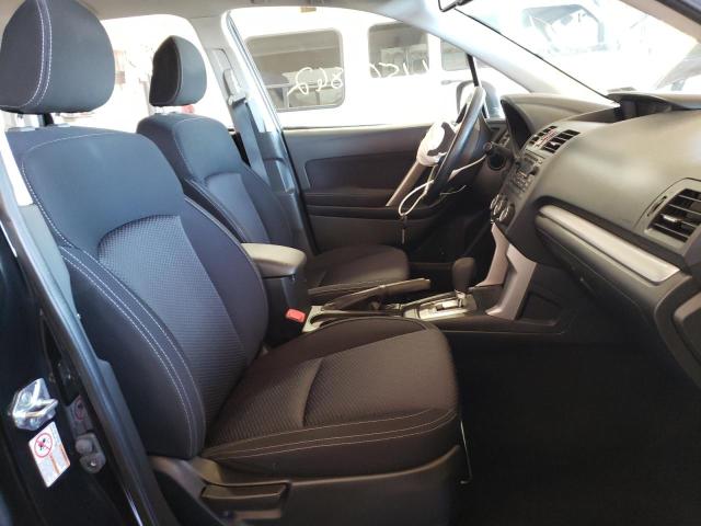 JF2SJABC7FH829386 Subaru Forester 2.5i