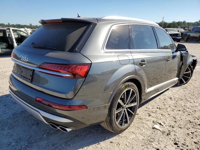 2022 AUDI SQ7 PREMIU WA1AWBF71ND010405