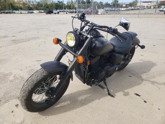 2018 HONDA VT750 C2B JH2RC5371JK800016