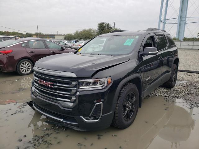 2021 GMC ACADIA AT4 1GKKNLLS9MZ235348