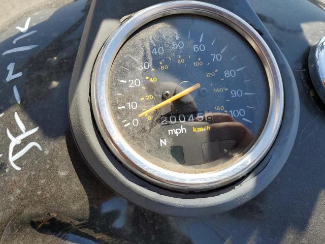 2005 SUZUKI LS650 P - JS1NP41A752100490