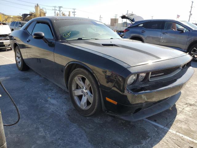2012 Dodge Challenger for sale in Sun Valley, CA