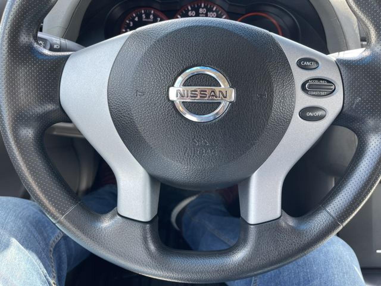 2008 Nissan Altima 2.5 VIN: 1N4AL21E18N468101 Lot: 61786422