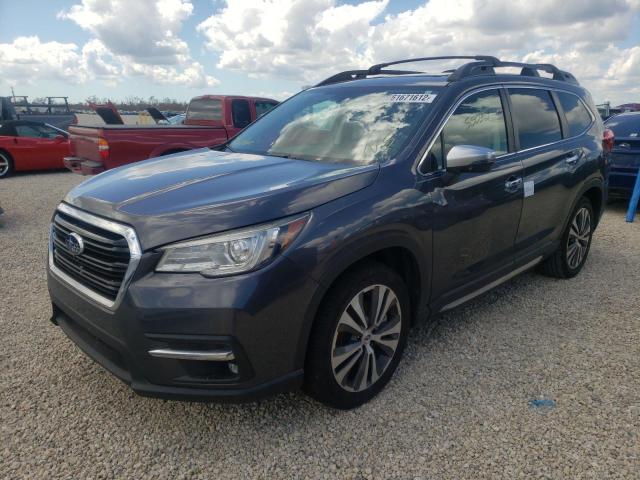 2019 SUBARU ASCENT TOU 4S4WMARD8K3467433