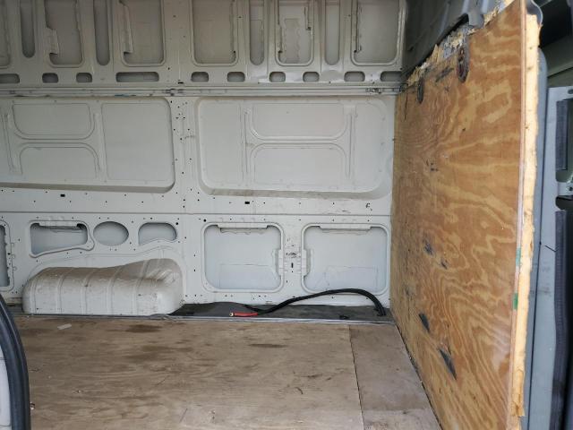 1N6AF0LY1CN109334 Nissan Nv 2500