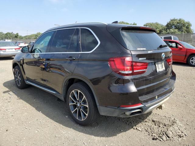 2016 BMW X5 XDR40E 5UXKT0C50G0S75111