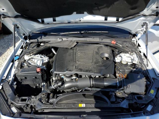 2021 JAGUAR XF R-DYNAM SAJBL4GX8MCY89372