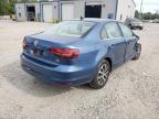 VOLKSWAGEN JETTA SE photo