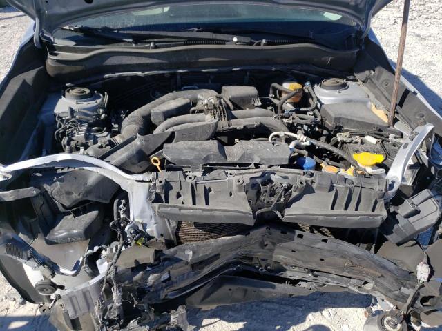 2018 SUBARU FORESTER 2 - JF2SJAGC7JH536119