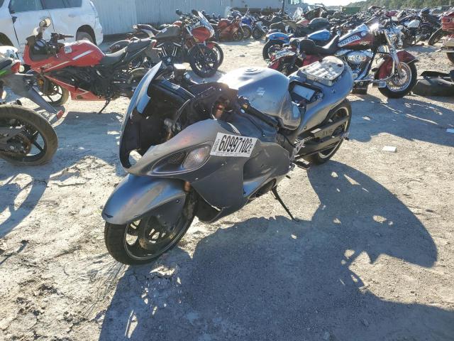 2005 SUZUKI GSX1300 RK JS1GW71A452107605