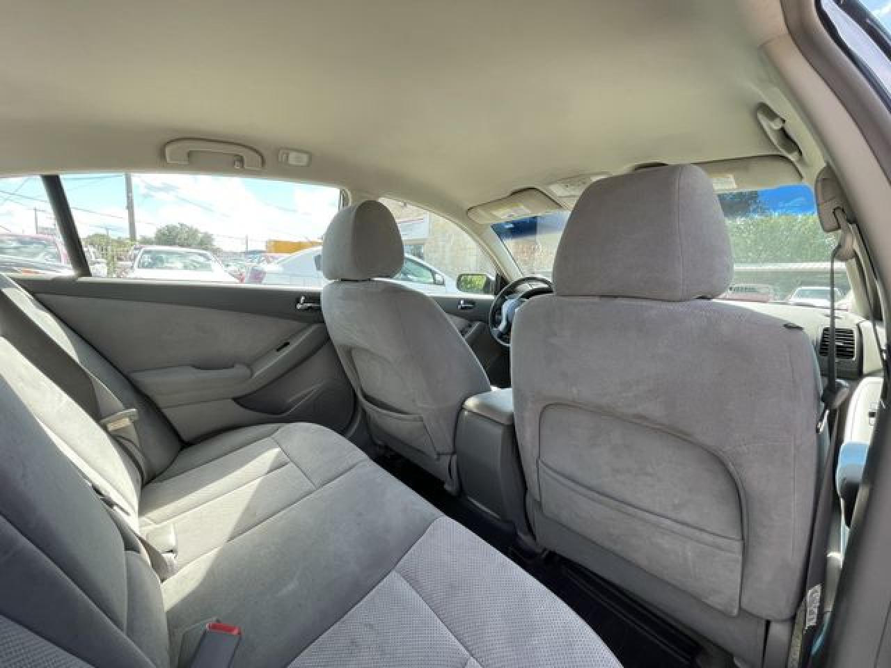 2008 Nissan Altima 2.5 VIN: 1N4AL21E18N468101 Lot: 61786422