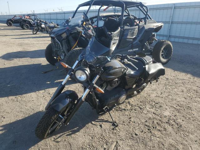 2014 VICTORY MOTORCYCLES JUDGE 5VPMB36N3E3027300