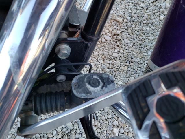 2006 HARLEY-DAVIDSON FLSTCI 1HD1BWB106Y085888