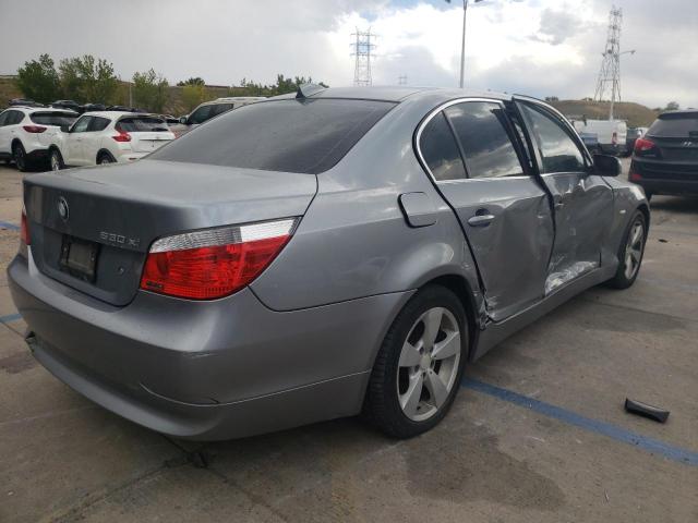 WBANF73527CY17772 BMW 530 XI