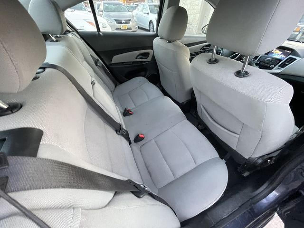 2014 Chevrolet Cruze Lt VIN: 1G1PC5SB5E7367551 Lot: 61786592