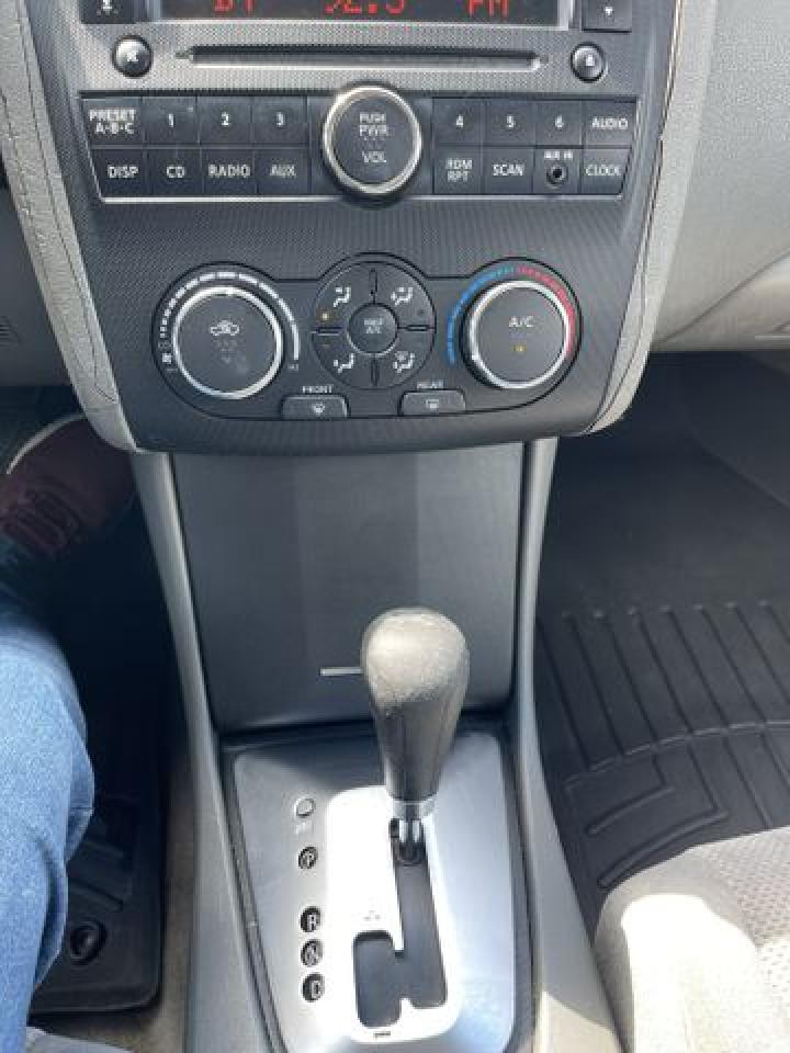 2008 Nissan Altima 2.5 VIN: 1N4AL21E18N468101 Lot: 61786422