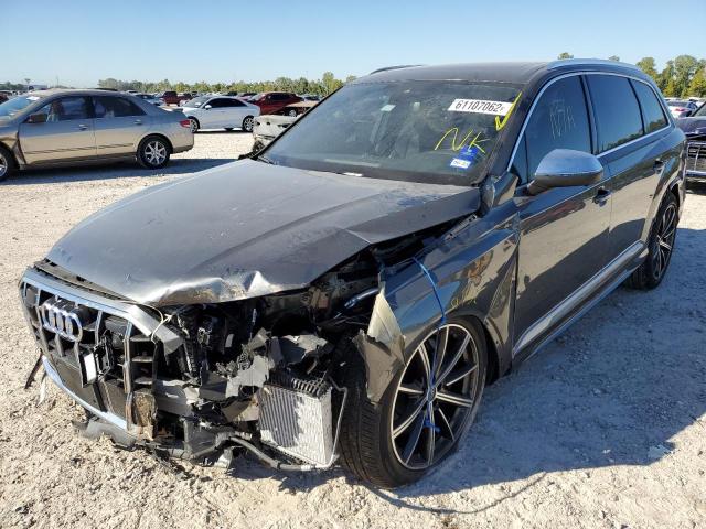 2022 AUDI SQ7 PREMIU WA1AWBF71ND010405